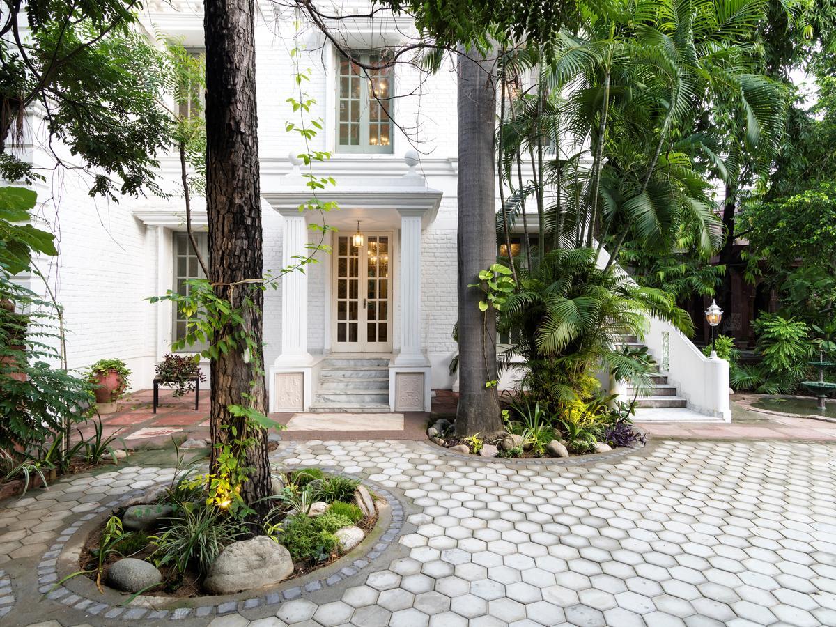 Nivah Bed & Breakfast Moradabad Bagian luar foto